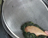 さっぱり！鮮やか！ 赤しそジュース作り方4写真