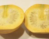 コリンキーとピーマンの塩きんぴら作り方3写真