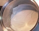 水無月　ぬれ甘納豆をゼリーで固めました！作り方6写真