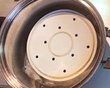 水無月　ぬれ甘納豆をゼリーで固めました！作り方7写真