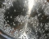 とろ~りたれの大学芋作り方4写真