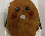コロッケまつり作り方4写真