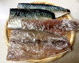 南伊勢大漁サバを冷蔵庫で一夜干し作り方4写真