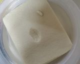 高野豆腐のチーズディップ作り方1写真