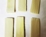 高野豆腐のチーズディップ作り方3写真