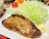 あっさり・ガッツリメリハリご飯・夕飯献立作り方2写真