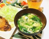 あっさり・ガッツリメリハリご飯・夕飯献立作り方3写真