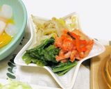 あっさり・ガッツリメリハリご飯・夕飯献立作り方4写真