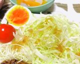 あっさり・ガッツリメリハリご飯・夕飯献立作り方6写真
