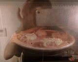 りんごとレーズンのシナモンスコーン作り方8写真