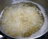 簡単！さばミートソース作り方1写真