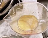 豆乳でクリーミー！きゅうりの冷しゃぶ素麺作り方6写真