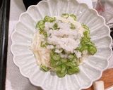 豆乳でクリーミー！きゅうりの冷しゃぶ素麺作り方8写真