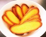 卵白消費/絞り袋代用で/ラングドシャ作り方14写真