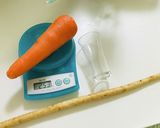 煮詰める人参きんぴら作り方1写真