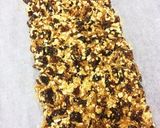 美味しく腸活フルーツバー作り方8写真