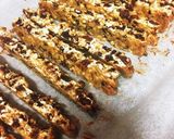 美味しく腸活フルーツバー作り方10写真