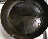 冷凍シーフードミックスのアヒージョ作り方2写真
