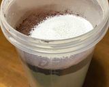 一食80円で自家製ダイエットシェイク！作り方7写真