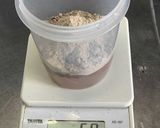一食80円で自家製ダイエットシェイク！作り方9写真