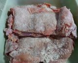 鶏のさっぱり甘酢焼き作り方2写真