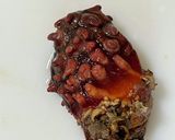 ホヤの捌き方（お刺身まで）作り方1写真