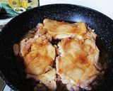 鶏のさっぱり甘酢焼き作り方5写真