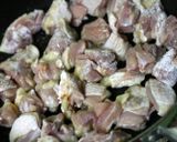 フライパン1つでやき焼鳥(風)作り方2写真
