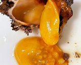 ホヤの捌き方（お刺身まで）作り方7写真