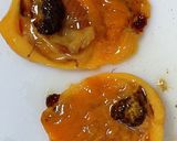 ホヤの捌き方（お刺身まで）作り方8写真
