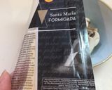 マッシュルームとチーズのカルパッチョ前菜作り方1写真