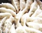 野菜たっぷり餃子作り方6写真