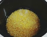 小夏の皮のしっとりピールをホットクックで作り方5写真