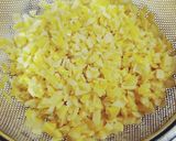 小夏の皮のしっとりピールをホットクックで作り方7写真