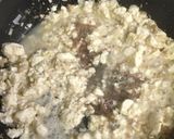 超あっさりベジタリアン和風パスタ作り方6写真