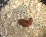 超あっさりベジタリアン和風パスタ作り方8写真
