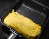 簡単!アスパラチーズオムレツ作り方7写真