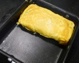 簡単!アスパラチーズオムレツ作り方8写真