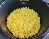 小夏の皮のしっとりピールをホットクックで作り方11写真