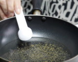 優しい味わいの♪しめじと三つ葉の玉子とじ作り方4写真