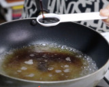 優しい味わいの♪しめじと三つ葉の玉子とじ作り方5写真