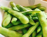 一番基本の簡単枝豆!作り方6写真