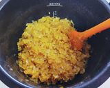 小夏の皮のしっとりピールをホットクックで作り方13写真