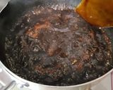 子供たちにも大人気。私の手作り甜麺醤。作り方2写真