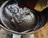 子供たちにも大人気。私の手作り甜麺醤。作り方6写真
