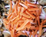 まぜご飯作り方6写真