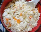 まぜご飯作り方9写真