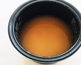 炊飯器で混ぜるだけ☆玄米甘酒★薬膳作り方2写真