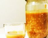 炊飯器で混ぜるだけ☆玄米甘酒★薬膳作り方6写真
