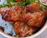 高校2年女子お弁当♥2021.06.10作り方2写真
